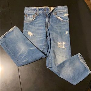 Jeans (Toddler)